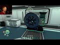 Checking the new FCS Update - Subnautica 2.0 Modded E38