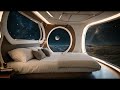 Spaceship Bedroom Ambience