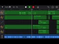 Lagu Sekolah Menengah Kebangsaan Ibrahim (SMKI) garageband cover