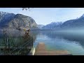 AUSTRIA • Relaxation Film 4K - Peaceful Relaxing Music - Nature 4k Video UltraHD