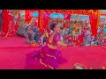 कोहलपुर महोत्सवमा: चर्चित  मोडल तथा डान्सर आरुषी मगरको दम्दार प्रस्तुति हेर्न हजारौँ दर्शकको भिड