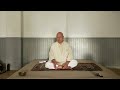 Yama and Niyama come from listening - Eric Baret #yoga #surrender