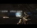Animation Demonstration for Escape from Tarkov