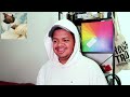 LAHAI - Sampha | ALBUM REACTION