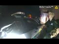 Man Arrested for Loitering & Prowling Outside Church, Verbally Abuses Deputies | FCSO Bodycam