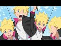 Boruto vs Hanabi | Boruto: Naruto Next Generations