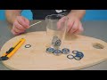 3 Maneiras Simples de Construir um Spinner