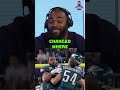 Brandon Graham discusses almost leaving the Eagles on Off the Edge with Cam Jordan