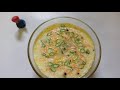Fluffy Steamed Egg | Easy Egg Recipe |Korean Steamed Egg|Easy Nasta Recipe|Fluffy Egg|Healthy Recipe