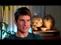 Tom Cruise loses patience with Aussie reporter | 60 Minutes Australia