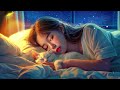 Ultra Relaxing Sleep Music 🌲 Goodbye Insomnia, Stress And Anxiety Relief, Melatonin Release