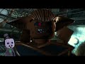 Chapter 2: Power Crazed Penguin - Episode 4: Zoo's Company - Lego Batman The Video Game