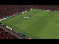 LOSC LILLE vs Paris Saint-Germain - Ibrahimovic Goal 45 minutes