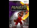 With A Power-Up In Hand - Mario and the Secret Coins [OST]