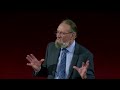 Forest hermit to Professor, it's never too late to change. | Dr. Gregory P. Smith | TEDxByronBay