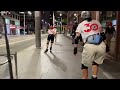 Sydney Biggest Night Skate - 2022