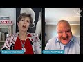 40 Years of Evidential Mediumship! James Van Praagh KNOWS the Afterlife is REAL