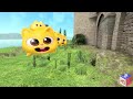 REAL Ninimo In Garry's Mod