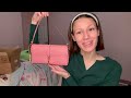 Coach Hamptons Bag Unboxing (What Fit's/Do You Need It?)