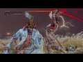 Sekiro™: Shadows Die Twice - Final boss
