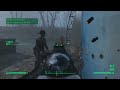 Fallout 4   Escape from the cult