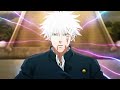 SOVEREIGN - GOJO VS TOJI [AMV/EDIT] [Alight motion📱] « project file »