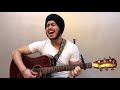 Kabir Singh Mashup(Live unplugged)| Mere Sohneya, Tera Ban, Pehla pyaar, Kaise Hua| Acoustic Singh