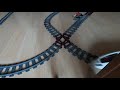 Lego train 5:now with 3d prints