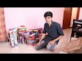 DAMAL DUMIL..💥💥 ₹12k WORTH BIGGEST CRACKERS UNBOXING