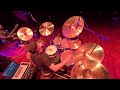 Virgil Donati, Alex Milella and Viz Maurogiovanni live @ Teatro Forma