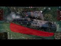 World of Tanks - Победа! Бой: Париж Техника: Т-34М-54 Знак классности «Мастер