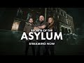 Secrets of the Asylum Exclusive Trailer | Fox Nation