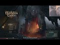 Baldur's Gate 3 Full Stream - Part 24 - March 28th 2024