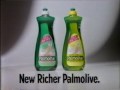 Palmolive Commercial (1992)