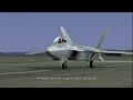 Ace Combat 4 Cold War