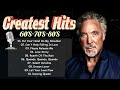 Greatest Hits Golden Oldies 50s 60s 70s Playlist - Oldies But Goodies