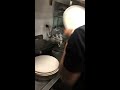 Kitchen hand trial in Australia
