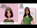 Creating Your Dream Doll #1