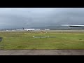 Urban Landing: Air France Boeing 777 Descends into São Paulo's Skyline!