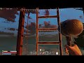 Screw you Radio Island I steal all your shit  (Sunkenland Public Beta ep 1)