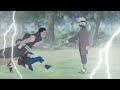 Naruto - Hidden Souls [Edit/AMV] Quick!