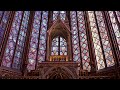 PARIS | Impressive Opera Garnier and Sainte-Chapelle 4K UHD