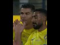 Cristiano Ronaldo vs Al Wehda