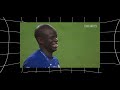 The UGLY Truth about N'golo Kante Nobody is Noticing