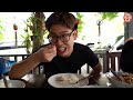 2024 Ayutthaya Foodie Guide, 100 years old satay pork Michelin Guide Selection