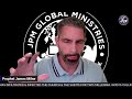SORCERERS & FALSE PROPHETS “IDENTIFYING & CONFRONTING WITCHCRAFT” PROPHETIC TEACHING & MINISTRY