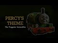 Percy the Small Engine's Theme | REMASTERED