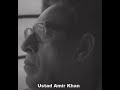 Ustad Amir Khan | Raag Abhogi & Suha | Charana Dhara | Laaj Rakho | Tarana | 1961