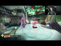 Destiny 2: The Arrogance of Iron Banner Players (feat. Th3Jez and traveldanielle)