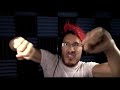 Markiplier's Mating Dance (Extended)